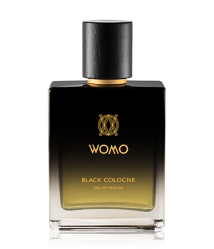 WOMO Black Cologne Eau de Parfum 100 ml 8058159185606 base-shot_at