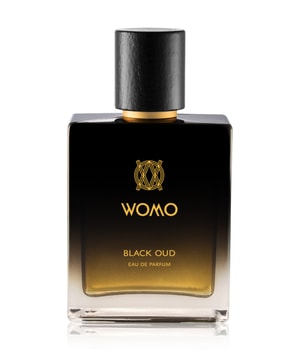 WOMO Black Oud Eau de Parfum 100 ml 8058159185583 base-shot_at