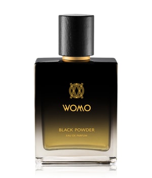 WOMO Black Powder Eau de Parfum 100 ml 8058159187341 base-shot_at