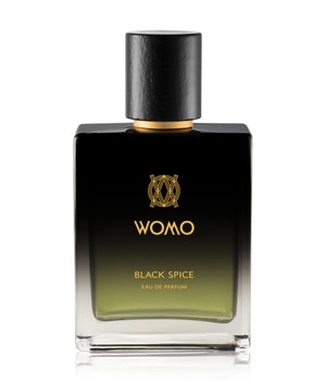 WOMO Black Spice Eau de Parfum 100 ml 8058159187334 base-shot_at