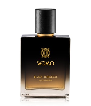 WOMO Black Tobacco Eau de Parfum 100 ml 8058159187358 base-shot_at