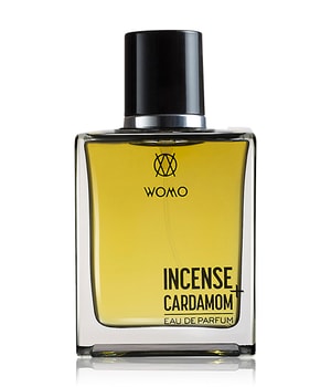 WOMO Incense + Cardamom Eau de Parfum 30 ml 8058773331861 base-shot_at