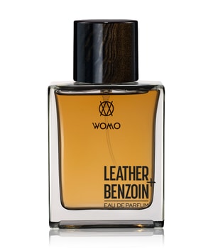 WOMO Leather + Benzoin Eau de Parfum 100 ml 8050148002192 base-shot_at