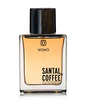 WOMO Santal + Coffee Eau de Parfum 100 ml 8058773337160 base-shot_at