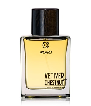 WOMO Vetiver + Chestnut Eau de Parfum 30 ml 8058773331885 base-shot_at
