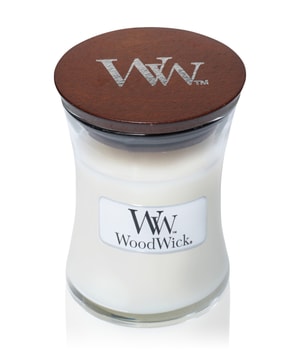 WoodWick Island Coconut Hourglass Duftkerze 85 g unisex