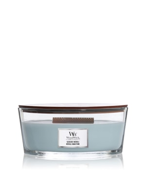 WoodWick Seaside Neroli Ellipse Duftkerze 453.6 g unisex
