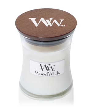 WoodWick White Tea & Jasmine Duftkerze 85 g 5038581056586 base-shot_at