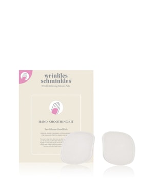 wrinkles schminkles Hand Smoothing Kit Faltenkorrektur 1 pcs für Frauen