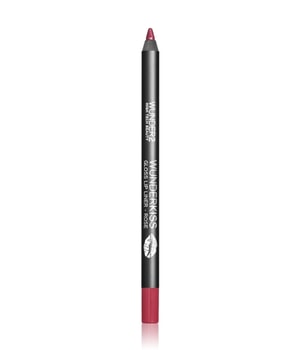 Wunder2 Wunderkiss Gloss Lipliner 1.2 g für Frauen, Farbe: Plum
