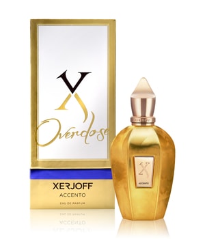 XERJOFF Xerjoff V Eau de Parfum 100 ml 8054320902614 base-shot_at