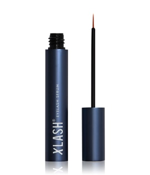 Xlash Eyelash Serum Wimpernserum 3 ml für Frauen, Farbe: Silber