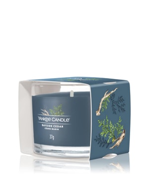 Yankee Candle Bayside Cedar Filled Votive Duftkerze 37 g unisex