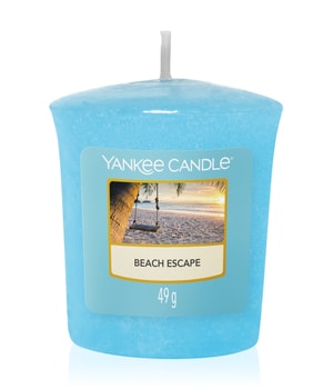 Yankee Candle Beach Escape Votive Duftkerze 49 g unisex