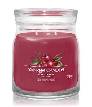 Yankee Candle Black Cherry Duftkerze 368 g 5038581125121 base-shot_at