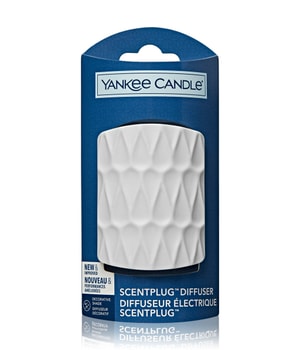 Yankee Candle ScentPlug Diffuser Aroma Diffusor 1 Stk 5038581102078 base-shot_at