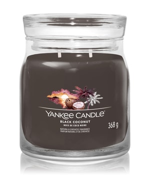 Yankee Candle Black Coconut Duftkerze 368 g 5038581125039 base-shot_at