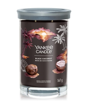 Yankee Candle Black Coconut Duftkerze 567 g 5038581142906 base-shot_at