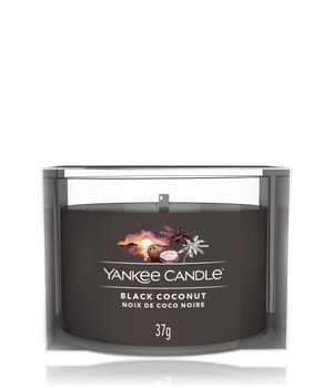 Yankee Candle Black Coconut Duftkerze 37 g 5038581125534 base-shot_at