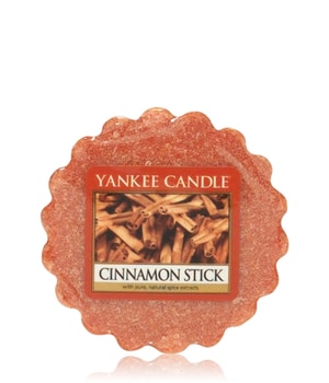 Yankee Candle Cinnamon Stick Duftwachs 22 g 5038581109213 base-shot_at