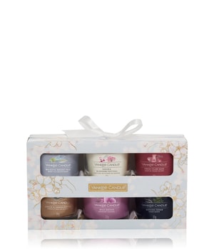 Yankee Candle Frühjahr-Sommer Geschenkset 6er Pack Filled Votive Kerzenset 1 pcs unisex