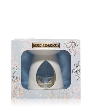 Yankee Candle Frühjahr-Sommer Geschenkset Wachs-Wärmer Kerzenset 1 pcs unisex