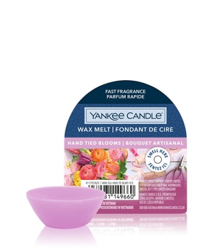 Yankee Candle Hand Tied Blooms Duftkerze 22 g 5038581149660 base-shot_at