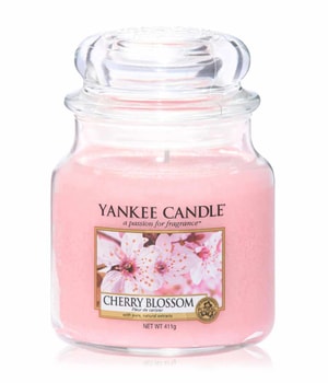 Yankee Candle Cherry Blossom Housewarmer Duftkerze 0.411 kg unisex