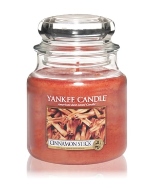 Yankee Candle Cinnamon Stick Duftkerze 0.411 kg 5038580000061 base-shot_at