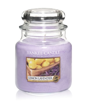 Yankee Candle Lemon Lavender Duftkerze 0.411 kg 5038580000368 base-shot_at