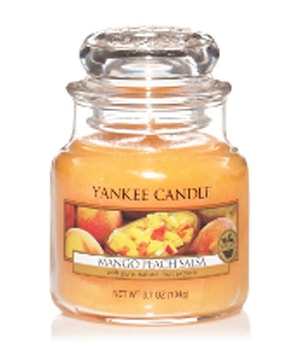 Yankee Candle Mango Peach Salsa Duftkerze 0.104 kg 5038580062069 base-shot_at