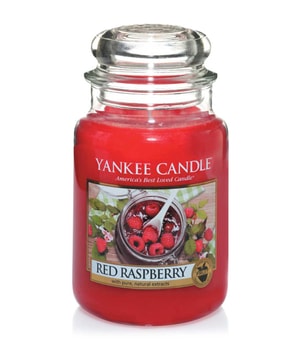 Yankee Candle Red Raspberry Duftkerze 0.623 kg 5038580061871 base-shot_at