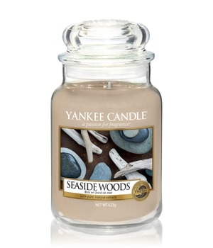 Yankee Candle Seaside Woods Duftkerze 0.623 kg 5038581063621 base-shot_at