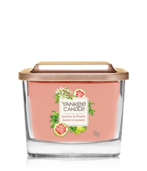 Yankee Candle Jasmine & Pomelo Elevation Duftkerze 96 g unisex