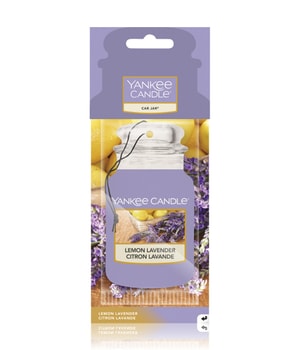 Yankee Candle Lemon Lavender Raumduft 14 g 5038580069532 base-shot_at