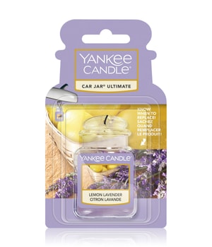 Yankee Candle Lemon Lavender Raumduft 24 g 5038580005578 base-shot_at