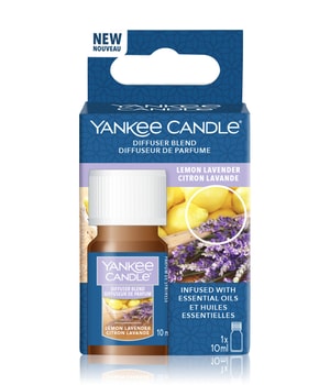 Yankee Candle Lemon Lavender Raumduft 10 ml 5038581126289 base-shot_at