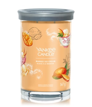 Yankee Candle Mango Ice Cream Duftkerze 567 g 5038581142913 base-shot_at