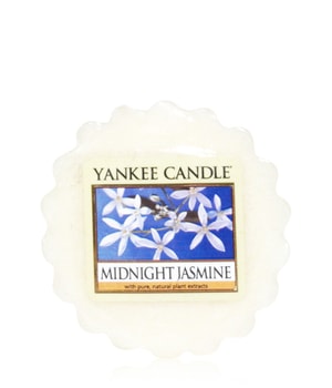 Yankee Candle Midnight Jasmine Duftwachs 22 g 5038581109251 base-shot_at