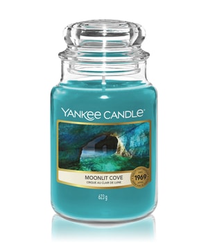 Yankee Candle Moonlit Cove Housewarmer Duftkerze 623 g unisex