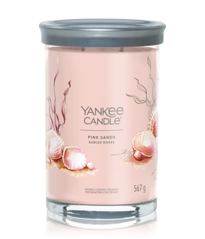 Yankee Candle Pink Sands Duftkerze 567 g 5038581143057 base-shot_at