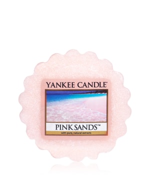 Yankee Candle Pink Sands Duftwachs 22 g 5038581109275 base-shot_at