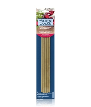 Yankee Candle Red Raspberry Raumduft 1 Stk 5038581105536 base-shot_at