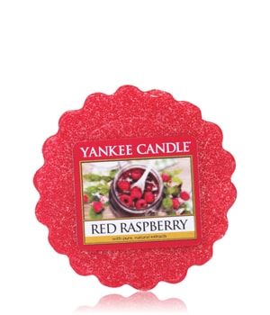 Yankee Candle Red Raspberry Duftwachs 22 g 5038581109299 base-shot_at