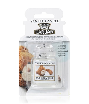 Yankee Candle Soft Blanket Raumduft 24 g 5038580088045 base-shot_at
