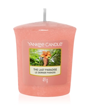 Yankee Candle The Last Paradise Votive Duftkerze 49 g unisex