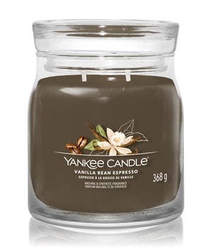 Yankee Candle Vanilla Bean Espresso Duftkerze 368 g 5038581125091 base-shot_at