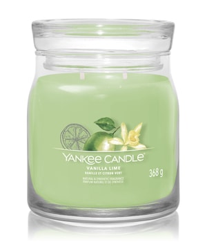Yankee Candle Vanilla Lime Duftkerze 368 g 5038581129297 base-shot_at