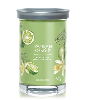 Yankee Candle Vanilla Lime Duftkerze 567 g 5038581143118 base-shot_at
