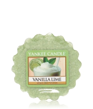 Yankee Candle Vanilla Lime Duftwachs 22 g 5038581109336 base-shot_at